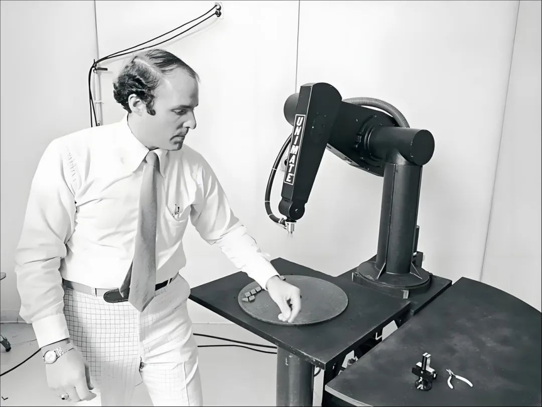 中国航展被“机器狼”刷屏，未来机器人能玩出哪些花样？