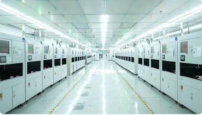 威海南海新区：发力智能制造 释放高质量发展新动能