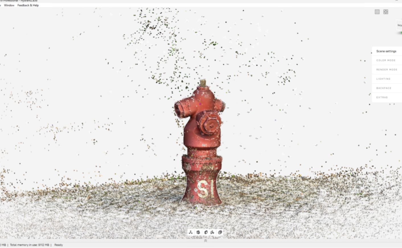 卢森堡3D扫描解决方案领导者Artec 3D发布Artec Studio 19