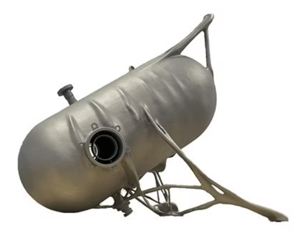 Hexagon打印燃料空气分离器，减少空客A330的二氧化碳排放量