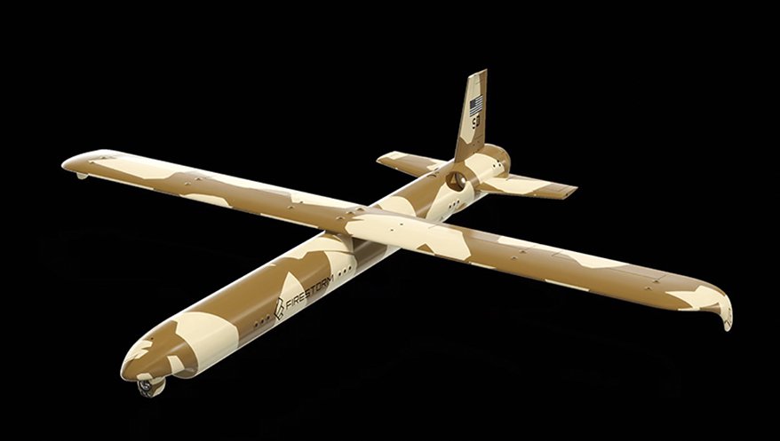 Firestorm Labs利用3D打印和全球网络加速无人机生产，成本缩减至1/5