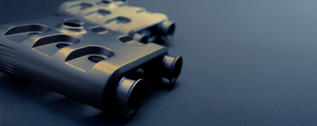 CRP技术公司引入最新蒸汽平滑后处理工艺，提升复合材料3D打印部件质量