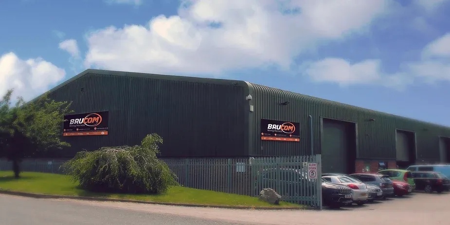 Raise3D助力Brucom利用3D打印打造柔性生产线，革新线束和电缆制造