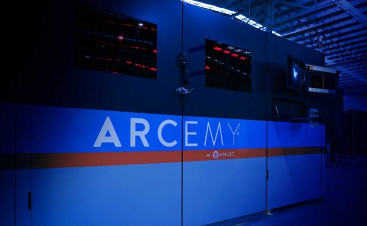 AML3D获3000万澳元融资，加速增材制造在国防领域的应用