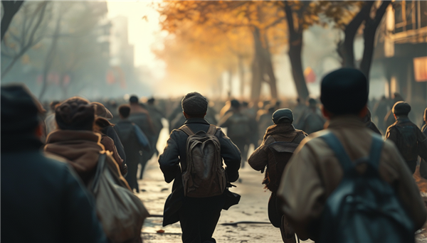 第一批AI大模型创业者们，正密集加入大厂