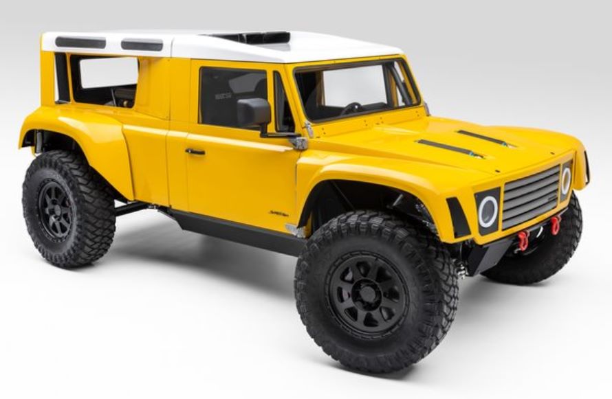 2025增材制造用户组(AMUG)会议即将拉开帷幕：汽车与增材制造的完美结合