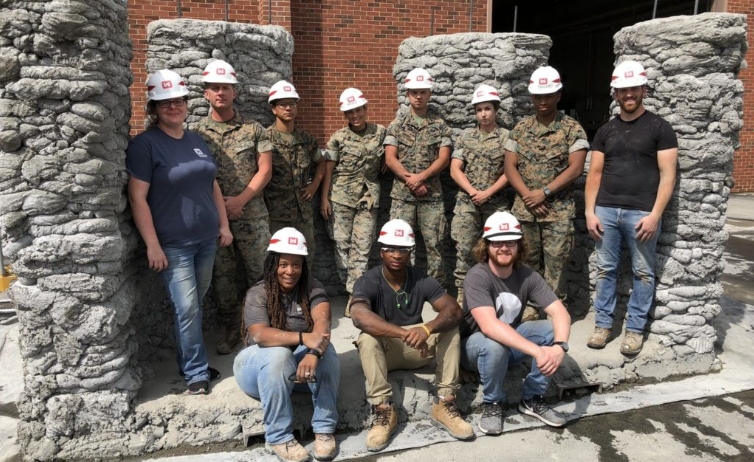 ICC将制定混凝土3D打印墙标准指南，进一步推动行业发展