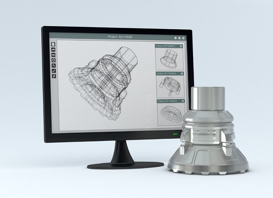 增材制造软件市场2025：分析、数据和预测