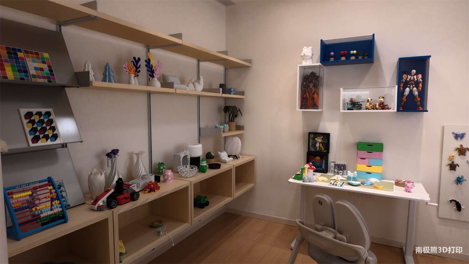 家用3D打印：拥抱创造，更需拥抱安全与环保