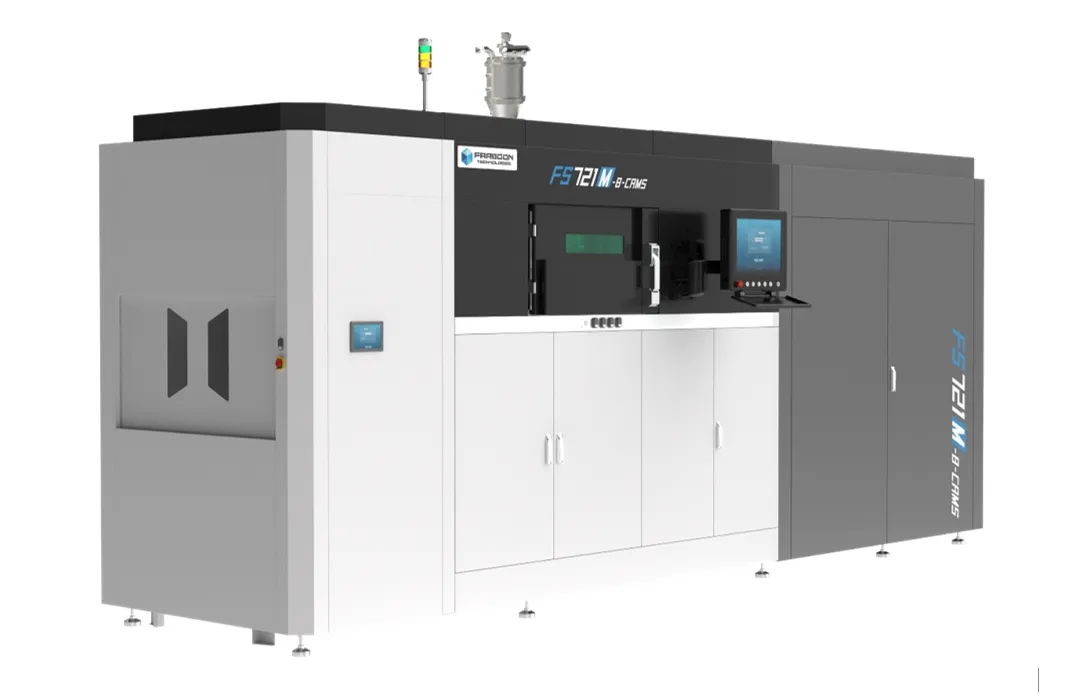 德国博泽Brose携手华曙高科推出汽车行业增材制造批产新方案