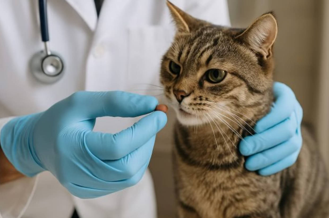 让吃药变“吃零食”：CurifyLabs发布宠物专用3D打印药剂系统