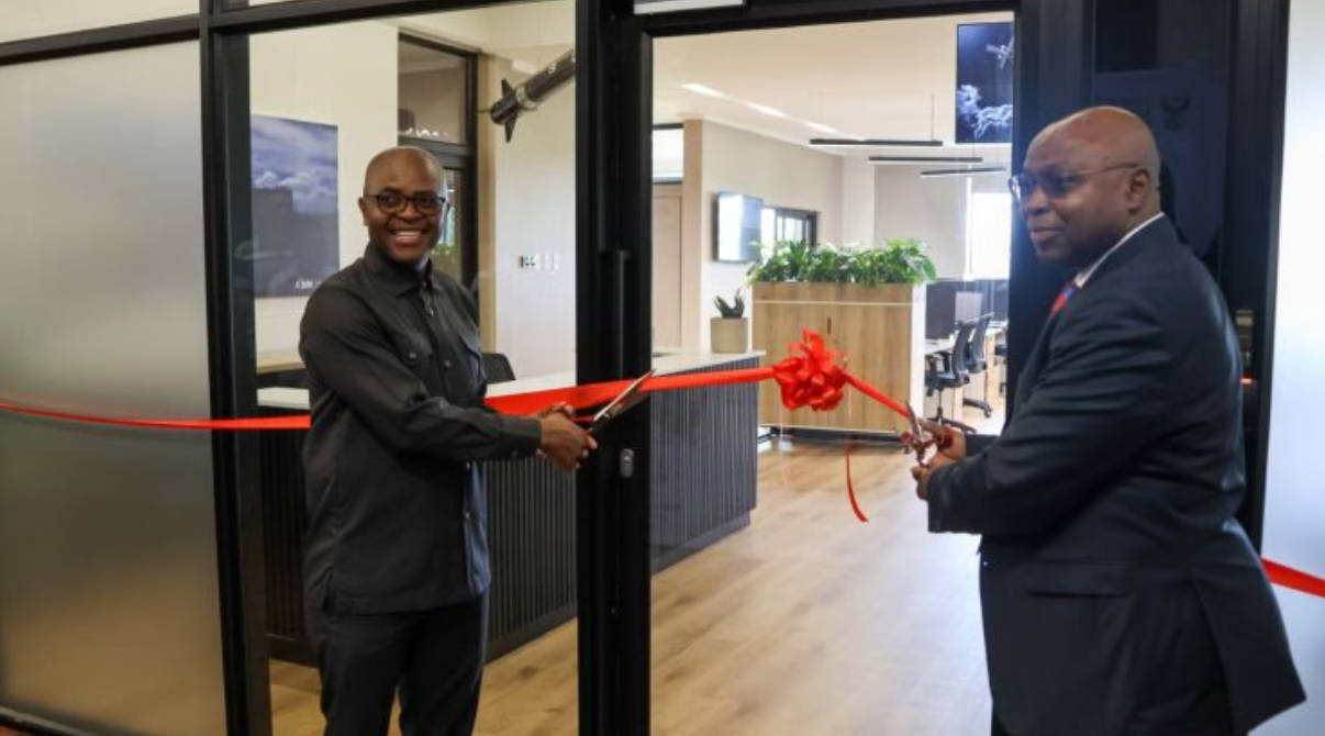 南非启用先进制造设施，强化本土航天工程能力