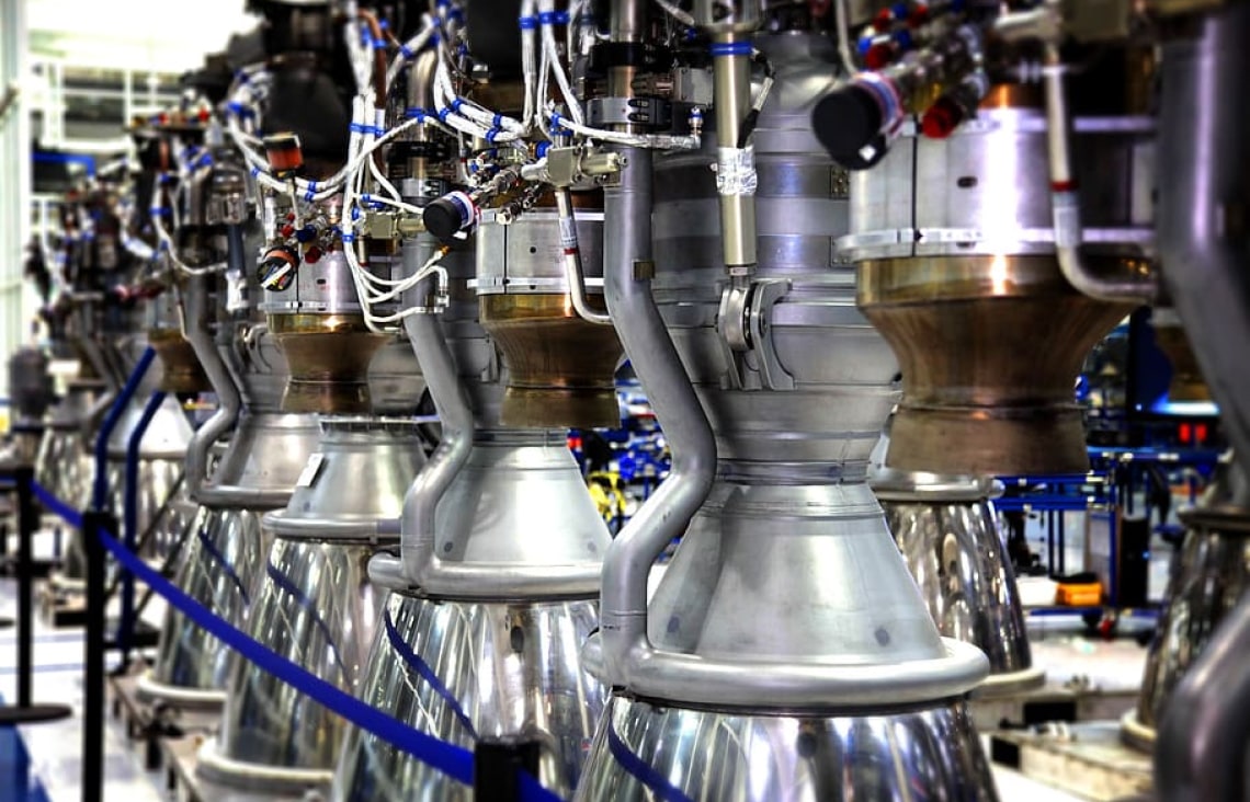 美国金属3D打印厂商Velo3D完成3000万美元的融资