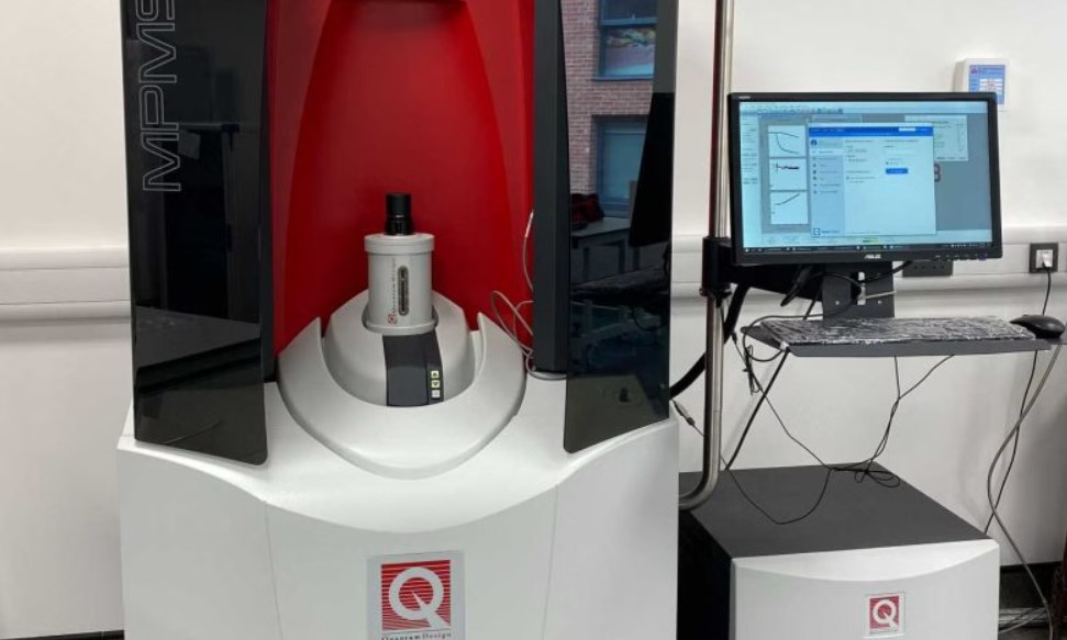 谢菲尔德大学开发出可用于传感器的3D打印磁性材料