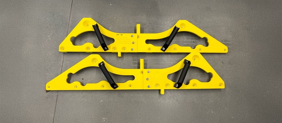 斯巴鲁利用大幅面3D打印技术缩短了模具交付周期