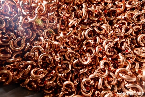 格力朱磊回应又当又立:参与新材料研究是分内事