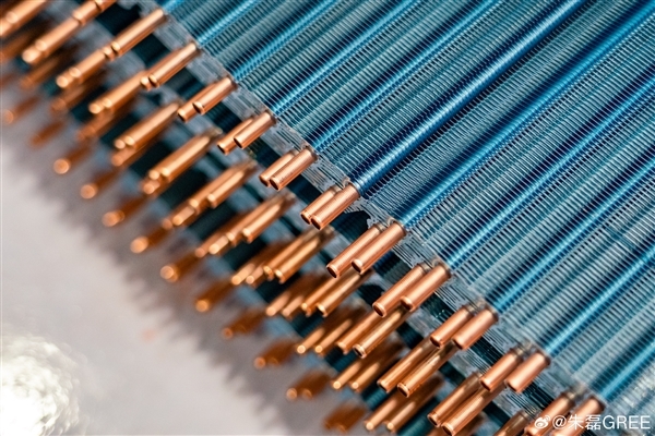 格力朱磊回应又当又立:参与新材料研究是分内事