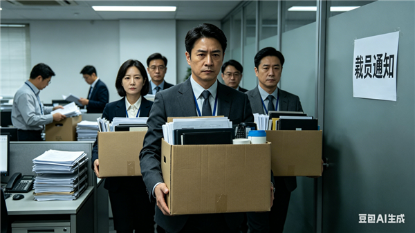 年赚600亿还要裁8000人！Meta摊牌了：AI太能干 人不需要那么多