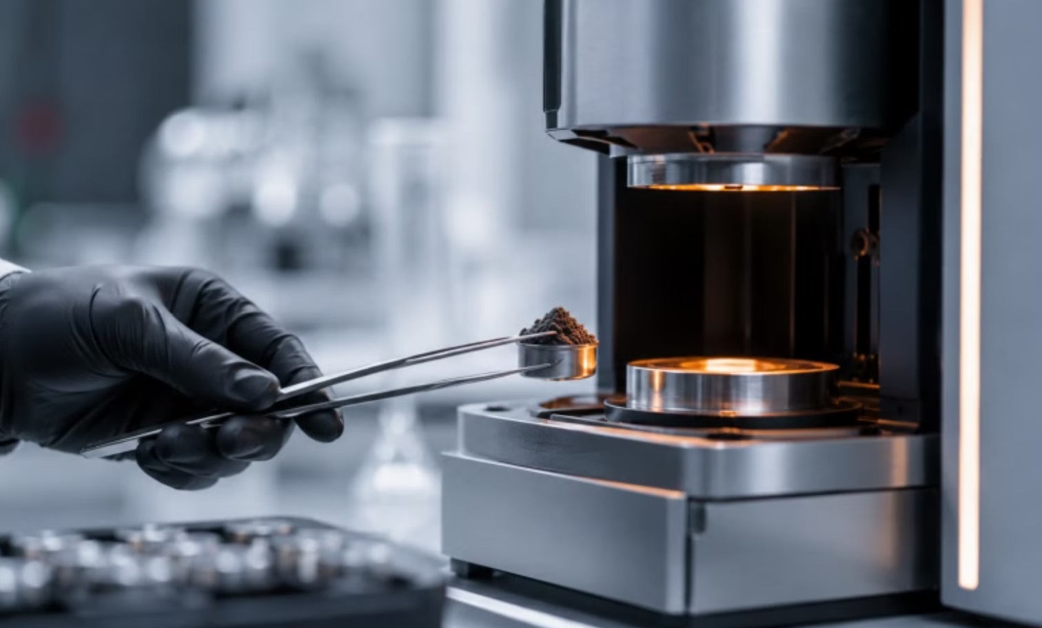 小批量合金开发正重塑增材制造行业的战略格局