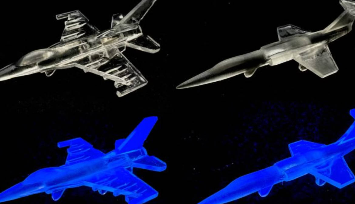 突破传统制造瓶颈，美国空军学院利用3D打印制造核辐射探测器