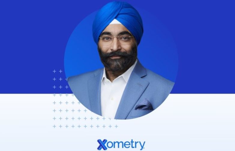 智能制造服务公司Xometry迎来新总裁，加速全球扩张