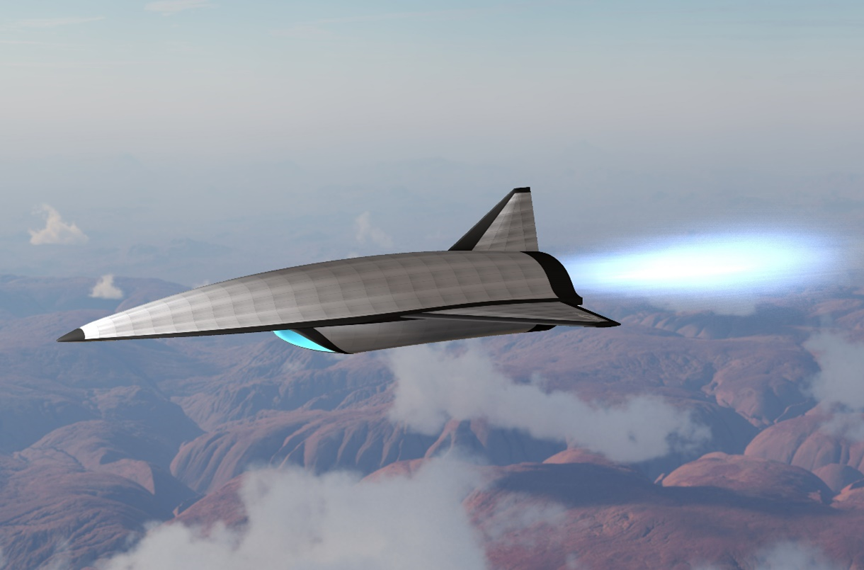 3D打印火箭助力Kratos获得14.5亿美元高超音速导弹合同