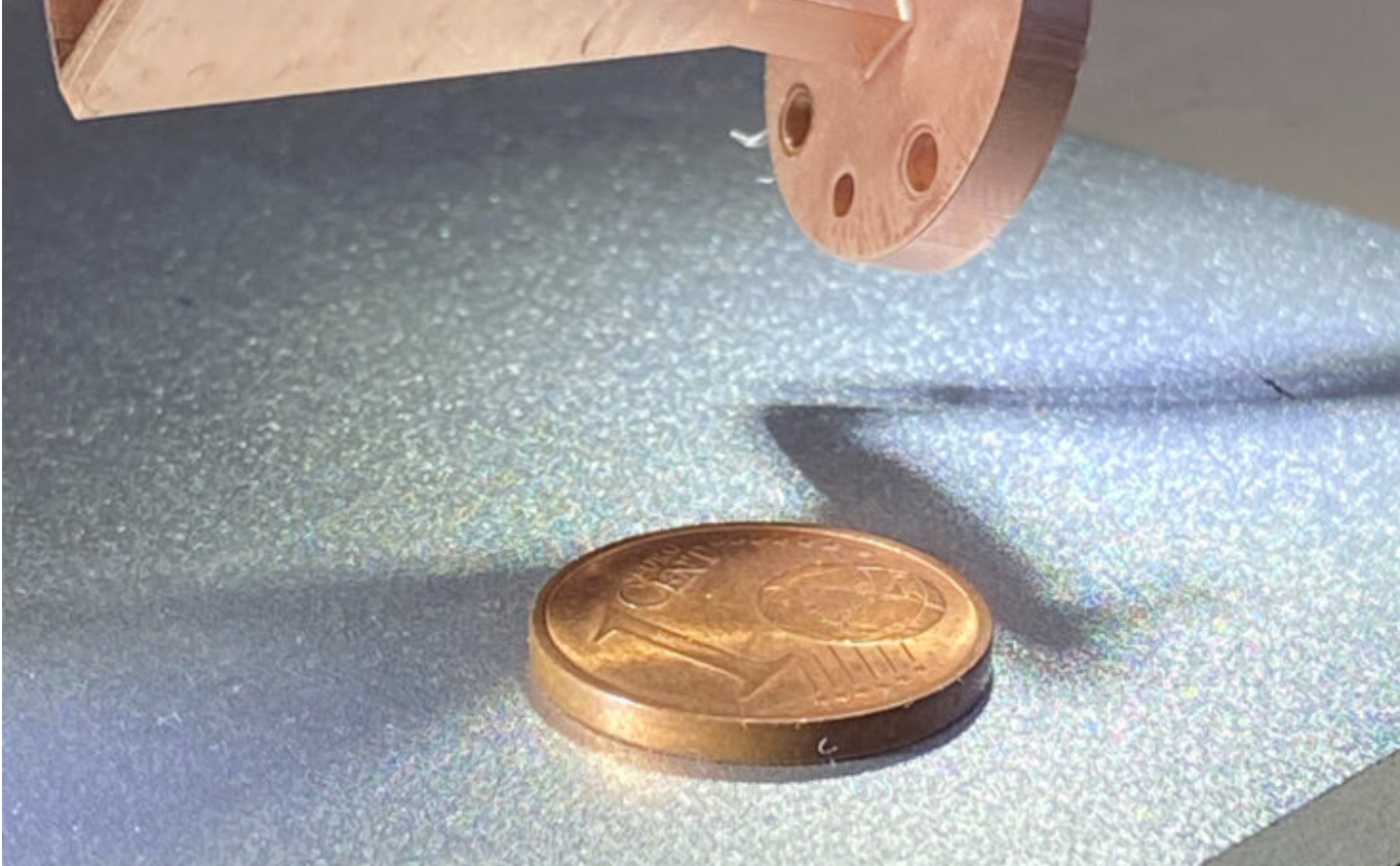 Horizon Microtechnologies开设微型3D打印天线在线商店