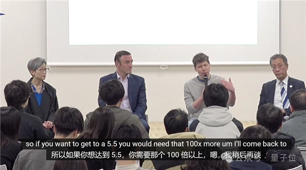 OpenAI内部模型曝光：编程能力跻身全球Top50程序员 年底不再有人类对手