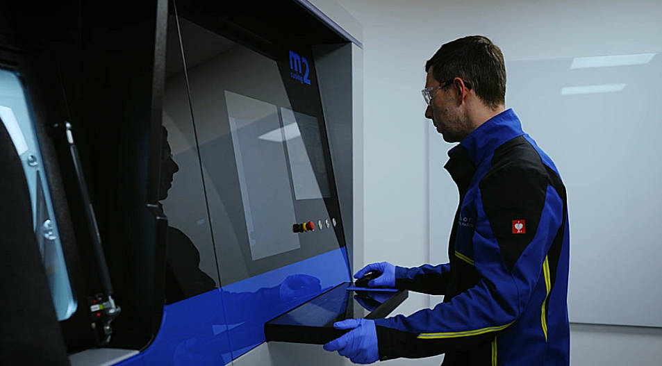 Croom Medical和GAM推出钽植入物的新型可持续供应链方法