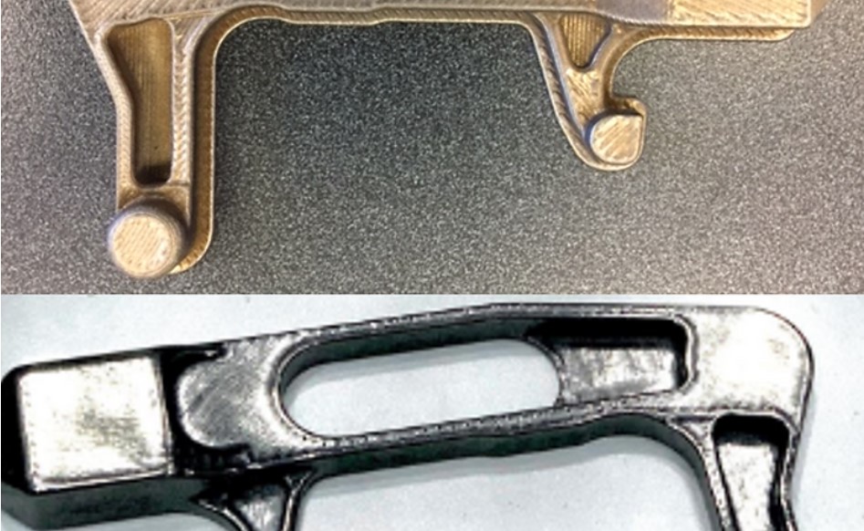 FormAlloy为DED金属3D打印添加扫描和刀具路径自动化功能