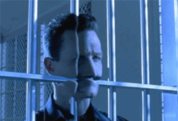 可穿过金属障碍！基于液体的下一代软体机器人问世