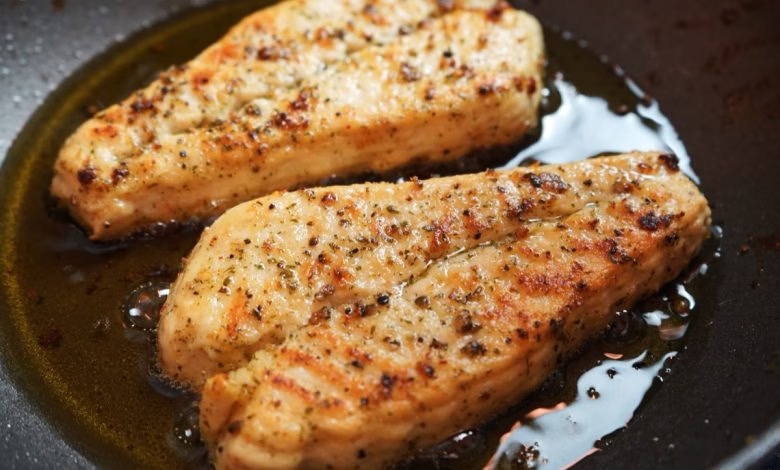 Revo Foods推出由真菌制成的EL BLANCO 3D打印黑鳕鱼片