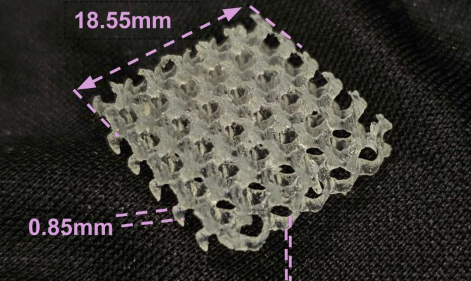 Manifest Technologies 推出首款视差体积增材制造套件
