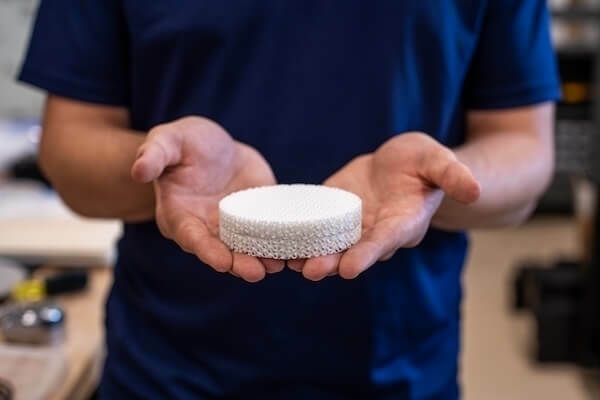 圣母大学开发3D打印超节能5G天线，能耗降至不到现有系统10%