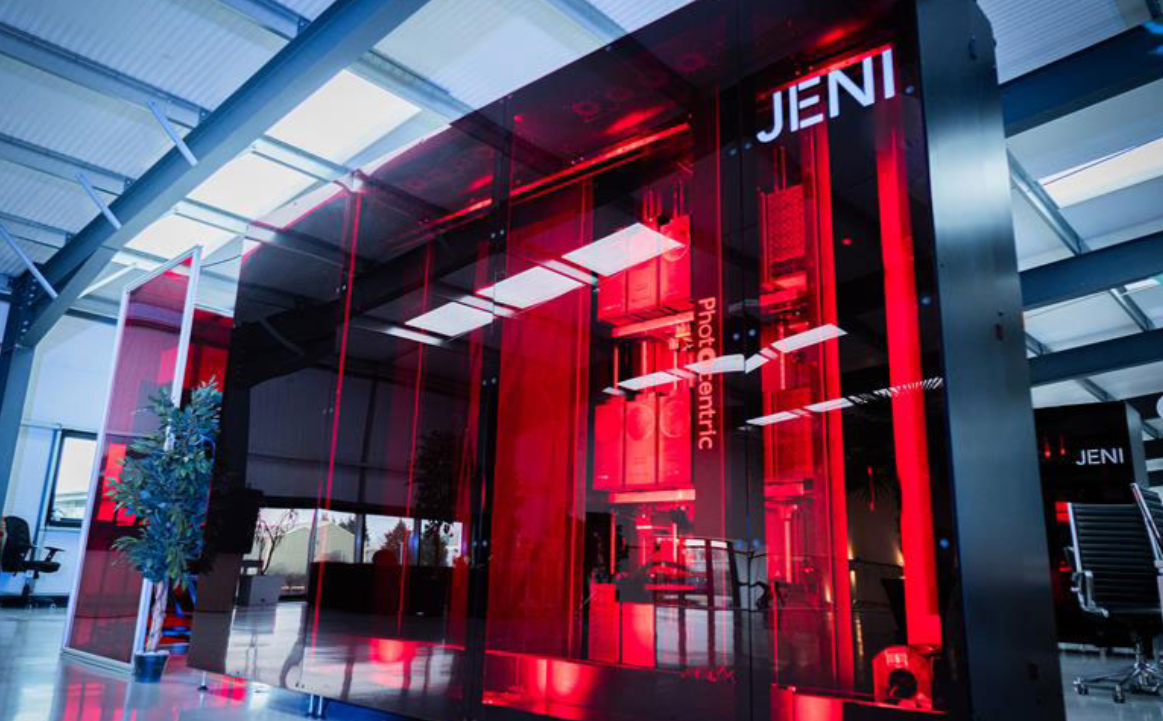 英国Nexus项目：3D打印技术让一次性生物反应器更环保