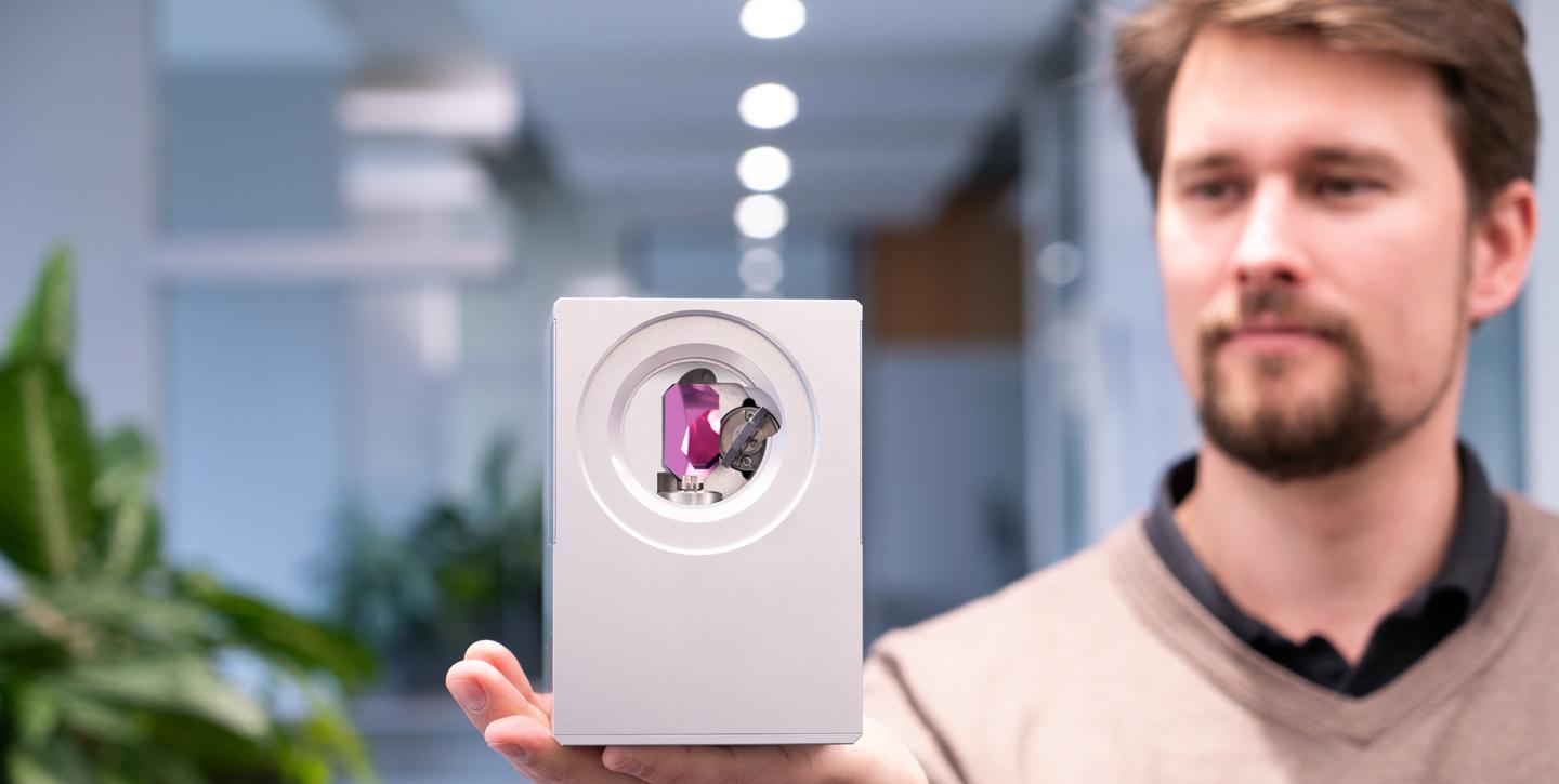 人工智能3D打印激光控制技术来了，SCANLAB与1000 Kelvin合作推出