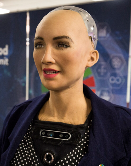 为了让机器人跑起来 人类用了60年