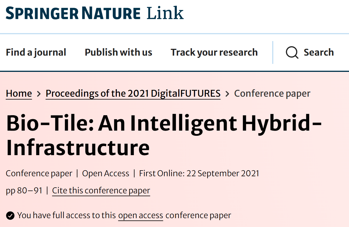 佛罗里达国际大学开发3D打印生物瓷砖系统，改造海堤生态和气候适应能力
