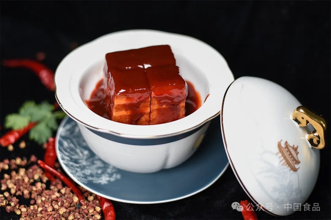 从特殊膳食到太空牛排3D打印正重构人类饮食边界