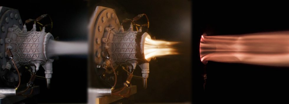 迪拜LEAP 71公司开启兆牛级火箭发动机新纪元