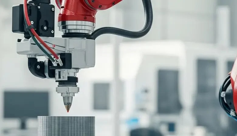 自动化供应商柯马加速布局3D打印领域，携手多家行业巨头打造智能生态链