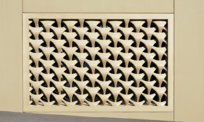 Progress Grou创新SPI建筑3D打印工艺，打造更高精度的混凝土构件