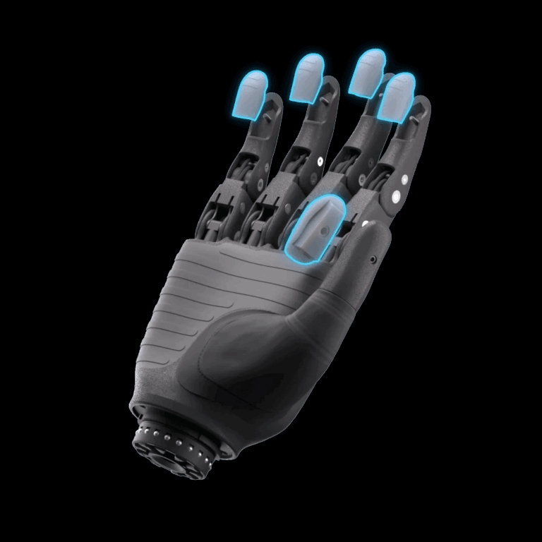 Alt-Bionics利用3D打印推动高性能仿生假肢低成本与模块化设计