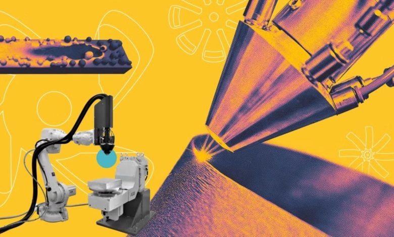 亚利桑那州立大学借助AI提升316L不锈钢3D打印速度与精度