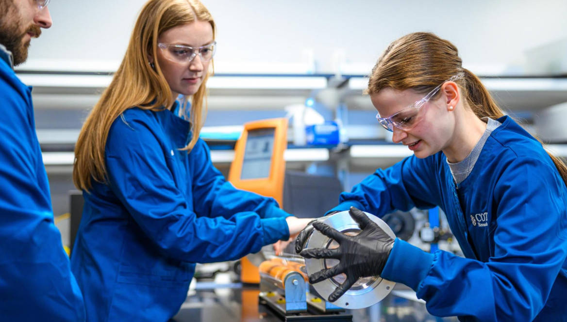 美国大学WPI获630万美元DARPA资助，研发废金属现场3D打印技术