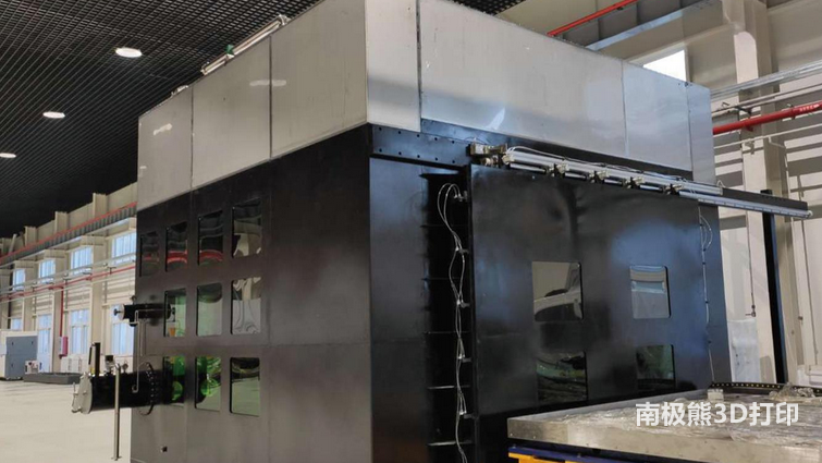 [讨论]3D打印手套箱中为什么要控制水氧含量？