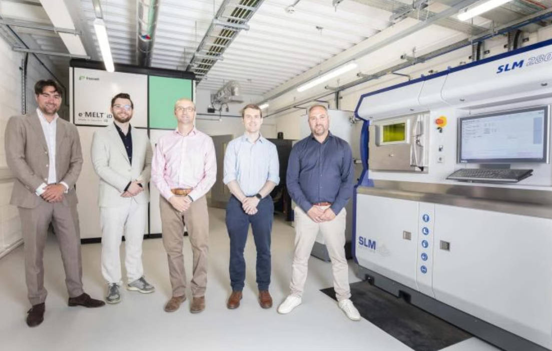 英国原子能机构使用电子束与激光熔融技术开发核聚变解决方案