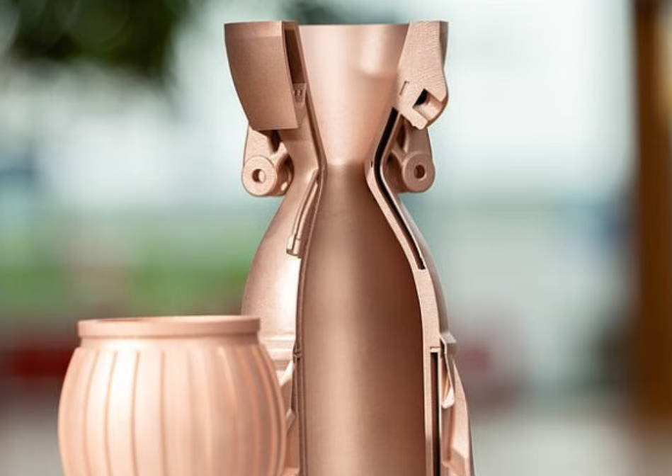 欧盟InShaPe项目重大突破：人工智能+激光技术让金属3D打印效率飙升6倍