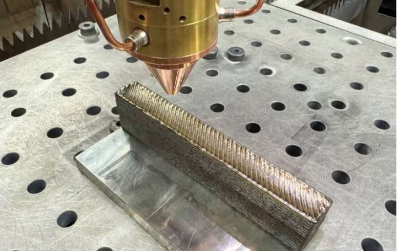 皇家墨尔本理工大学工程师开发新型3D打印钛合金，生产成本降低1/3