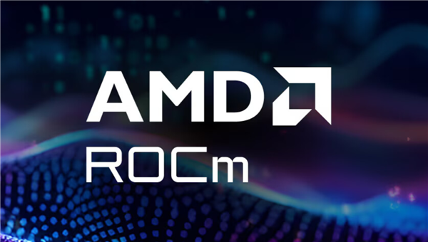 刚完硬件刚软件 AMD确认AI软件3倍性能提升：CUDA之敌